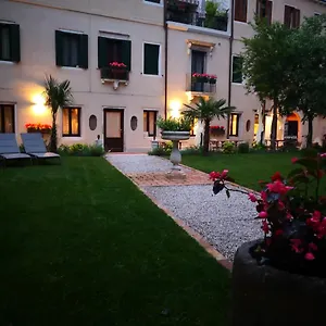 Cinqueteste Luxury Gasthof